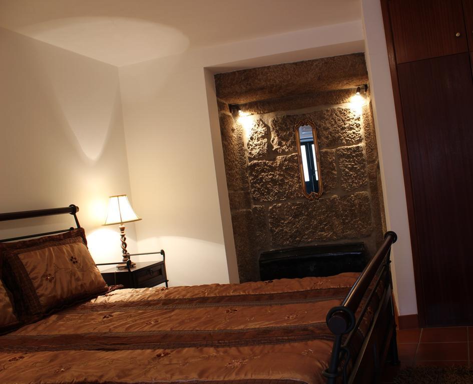 Casa Do Adro De Parada Parada de Pinhao Room photo