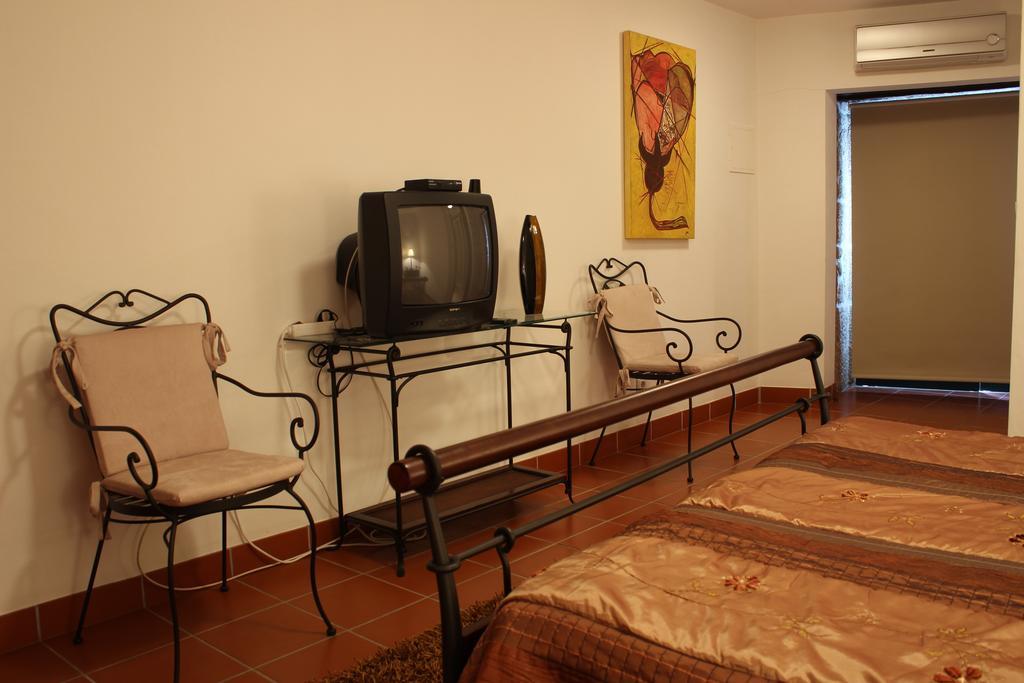 Casa Do Adro De Parada Parada de Pinhao Room photo