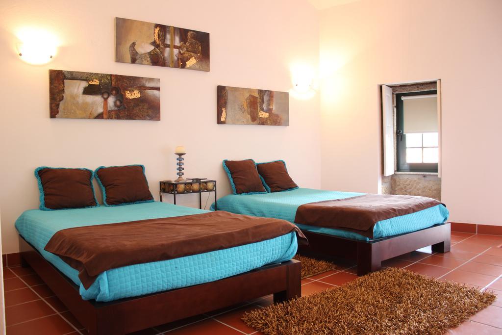 Casa Do Adro De Parada Parada de Pinhao Room photo